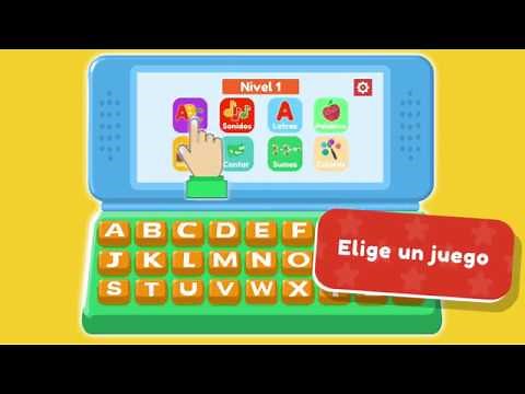 Computadora Para Niños (Juego)