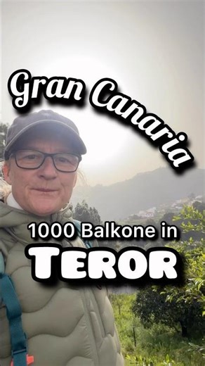 This place on Gran Canaria is NOT a tourist spot – and that's exactly why you have to go | Minica...