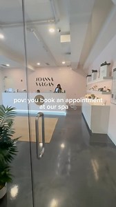 6 comments | Once those elevator doors open, let the relaxation time...