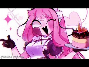 Parish - fnf but Sarvente and BF sing in the church |FNF|