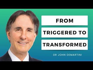 Changing Perceptions Transforms Emotions | Dr John Demartini