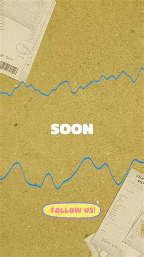 Not your average resibo 👀 Coming soon, Lucena! #receiptphotobooth #photobooth #popupstore