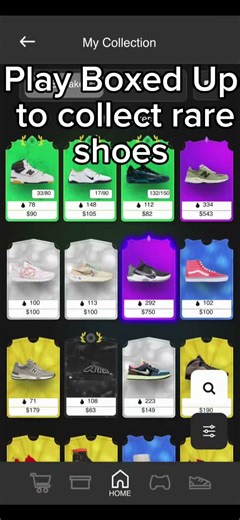 The best sneaker 👟🤯🤩