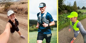 I migliori zaini e gilet idrici per correre senza pensieri