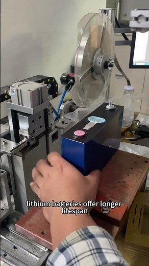 🔍 Why do lithium batteries explode? Here's a 30-second explanation you can't miss.#HHPower