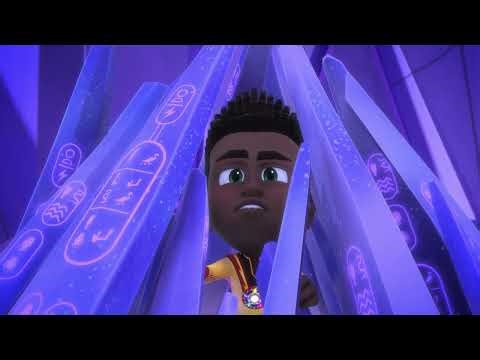 Mad with Moon Power / Catboy's Cat | PJ Masks Season 4 | Cartoon for Kids