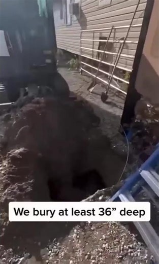 This is how professionals ground an electrical system #Electrical #Construction