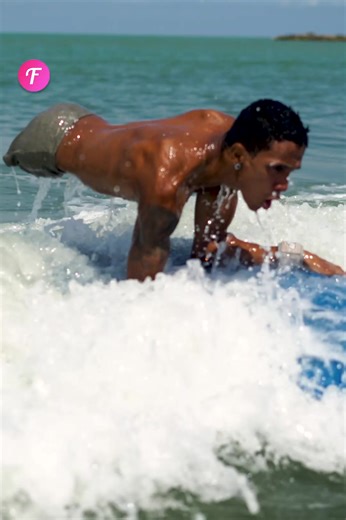 Incredible heroism from legless man | Fabiosa Life