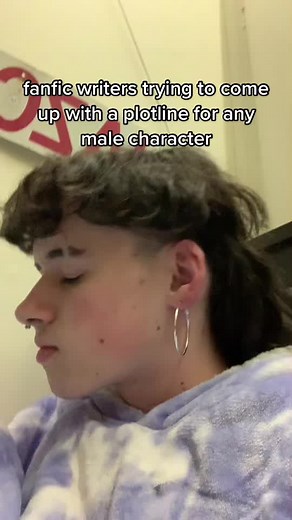 Creative Mpreg Fanfic Ideas for Male Characters