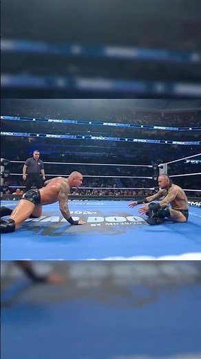Aleister Black is prepared for The Viper