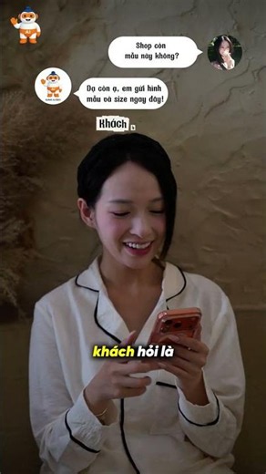 Chatbot AI bán hàng | Rep nhanh 3s, tư vấn đúng | SumoAI.vn