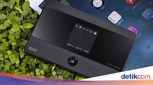 12 Rekomendasi Modem WiFi Portable Terbaik 2023