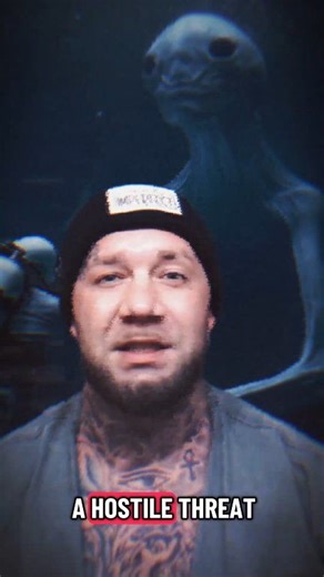 A mysterious giant cryptid called the Ningen has been spotted in the Antarctic ocean. First seen by a Japanese research vessel in 2002, this human-like cryptid is linked to Admiral Byrd’s secret Antarctic missions and alleged government coverups. Is the Ningen real, or a chilling paranormal mystery? The truth might shock you… #Ningen #Antarctica #icewall #Cryptid #Paranormal #GovernmentSecrets #truthseeker #Conspiracy #Mystery #HiddenTruth #rabbithole #reelsfb #AncientMysteries #Unexplained #fbr