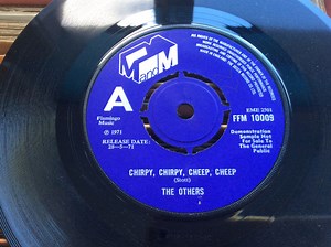 The Others - Chirpy, Chirpy, Cheep, Cheep