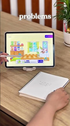 Kids + Math + AI = Kurio ✨ The Future of Learning!