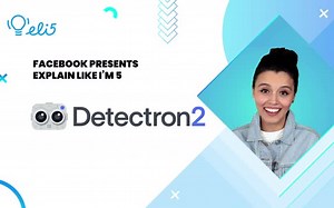 Learn More about Detectron2