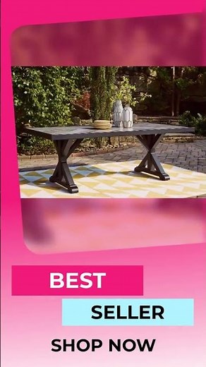 Beachcroft - Outdoor Dining Set
