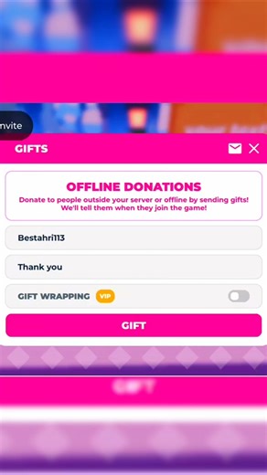 Giveaway Of Robux Day 3/10 #roblox #shorts