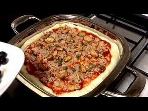 PIZZA AMC