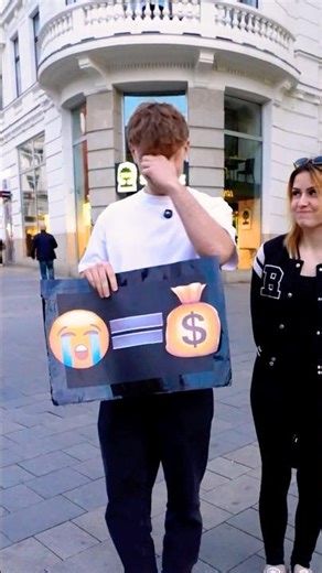 Rozbreč Mě, Vyhraješ 100$!