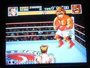 Super Punch-Out for the SNES