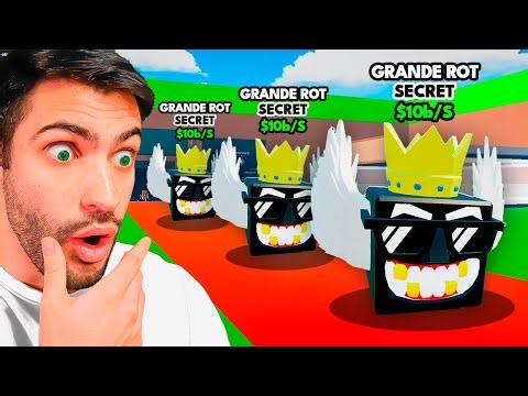 🔴 New Years ADMIN ABUSE UPDATE #2 in Fortnite Steal the Brainrot! 2 NEW SECRET CODES (LIVE)