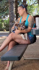 53K views · 5.7K reactions | Stop what you're doing and spend 30 peaceful seconds watching Baby Ruth being rocked to sleep. If you listen carefully you can hear her little snore. 殺 | Lily's Pad Rescue | Facebook