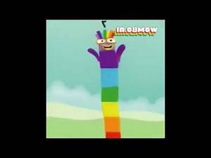 Preview 2 Numberblocks Deepfake
