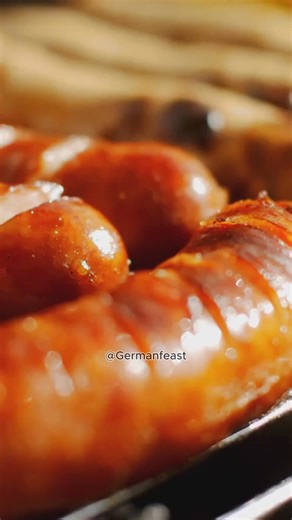 82K views · 2.7K reactions | German Sausage Making: An Art Form  #germanfood #germancuisine | German Feast | Facebook