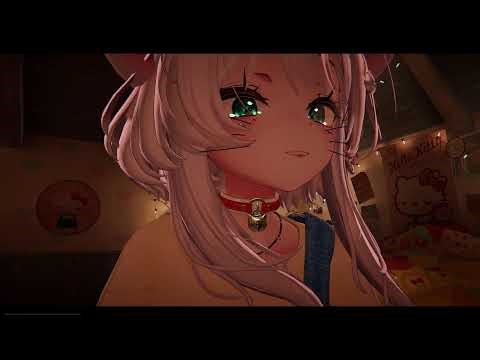 [ Visual ASMR ] 5HR Celebration Hello Kitty, Kitty?