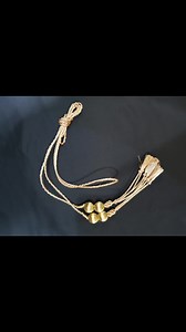 Handmade Tussles. These are intricately crafted decorative accents, made with threads, zari, beads and other material. Whatsapp no. 00923343632627 | Al-Rijaal Fashions