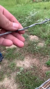 17K views · 1K reactions | Prop Barbed Wire in Movies | Scott Prop and Roll | Facebook