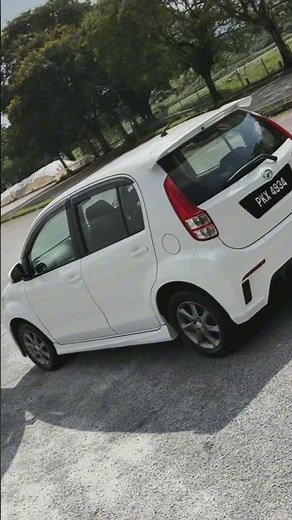2014 Perodua Myvi 1.5 SE (A) Lagi Best Rm550/mth #peroduamyvi #palingauto #loankedai