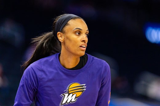 "I have no problems coming off the bench" - DeWanna Bonner sets the record straight on acrimonious split with Indiana Fever