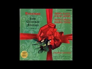 Firestone Presents Your Christmas Favorites Vol 3