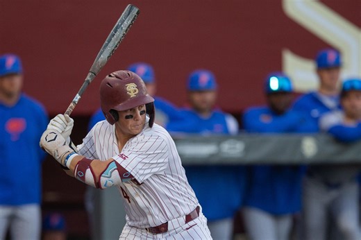 Fading Seminoles Lose Again at Georgia Tech