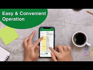 A1 Office best XLSX app for android | #edit