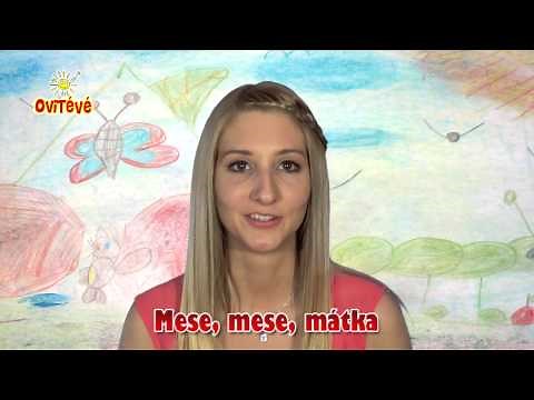 Mese, mese, mátka