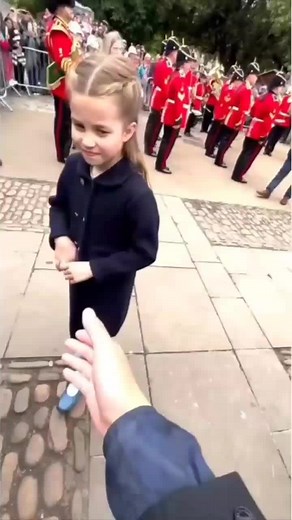 Royal Reporter Lydia on TikTok