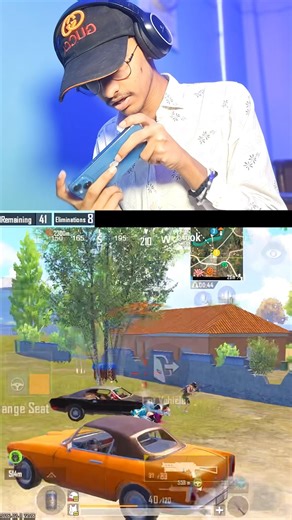 SIGMA MODE ON ☠️‼️ #shorts #bgmi #pubg #gaming #viral #pubgmobile #viralshorts