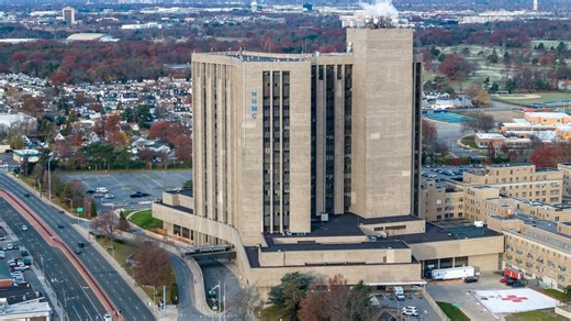NUMC president and CEO Megan Ryan to step down in July