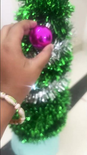 My homemade first Christmas tree 🎄🎄🎄🎄💯