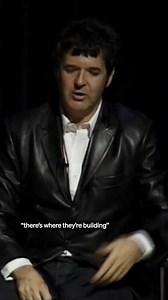 Today we are remembering Clem Burke of Blondie, who we had the pleasure of interviewing here at the Museum back in 2006, the same year the band was inducted. Burke shared great stories of his own work & and journey with Blondie, including this memory about his first - and so perfectly punk - interaction with the Hall of Fame. | Rock & Roll Hall of Fame