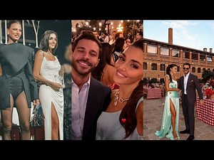 hande ercel and Hakan subanci in the award show|hande ercel and Kerem bursin 2024|Turkish Celebs