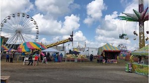 Danville-Pittsylvania County Fair returns with great turnout