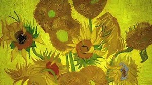 Vincent van Gogh: A New Way of Seeing Discover the man & the masterpieces on screen | Exhibition On Screen