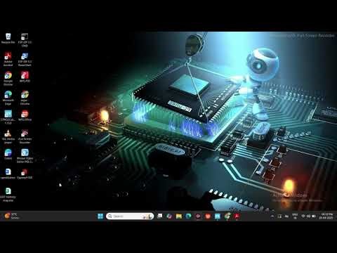 "How to Run Two Applications on One STM32 Microcontroller | Bootloader & Memory Mapping"