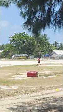 Kiribati KGV&EBS Interhouse 2025 [ 400m Senior Girls ]