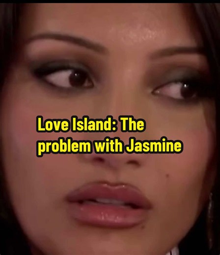 Still like her atm but not a fan of how she’s been behaving in the last couple eps #loveislanduk #LoveIsland #realitytv #breakdown #whattowatch