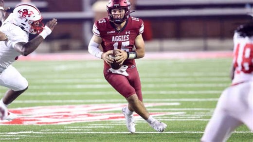 How to Watch New Mexico State vs. UTEP: Time, TV Channel, Live Stream – November 30, 2024